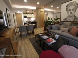 Appartement 2 chambre à vendre à Miguel Hidalgo, Mexico City, Miguel Hidalgo