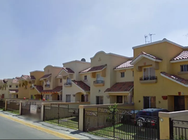 3 Schlafzimmer Haus zu verkaufen in Nextlalpan, Mexico, Nextlalpan