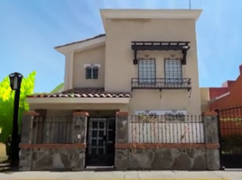 3 Schlafzimmer Haus zu verkaufen in Nextlalpan, Mexico, Nextlalpan
