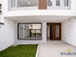 3 Bedroom Villa for sale in Calderón Park, Cuenca, Cuenca, Cuenca