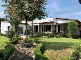 Maison 3 chambre à vendre à Valle De Bravo, Mexico, Valle De Bravo