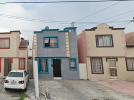 3 Schlafzimmer Haus zu verkaufen in Guadalupe, Nuevo Leon, Guadalupe