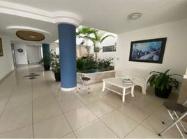 1 chambre Condominium for rent in Manabi, Manta, Manta, Manabi