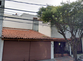 5 Schlafzimmer Haus zu verkaufen in Miguel Hidalgo, Mexico City, Miguel Hidalgo