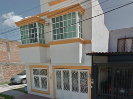 4 Habitación Villa en venta en Irapuato, Guanajuato, Irapuato, Guanajuato