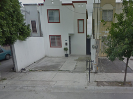 3 Schlafzimmer Villa zu verkaufen in San Nicolas De Los Garza, Nuevo Leon, San Nicolas De Los Garza