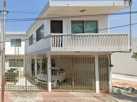 Maison 3 chambre à vendre à Medellin, Veracruz, Medellin