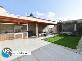 3 Habitación Casa en venta en Cuenca, Cuenca, Cuenca