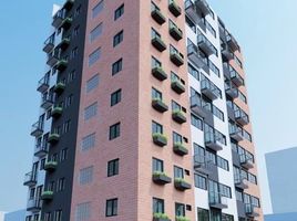 1 Habitación Apartamento en venta en Lima, Lima, Surquillo, Lima