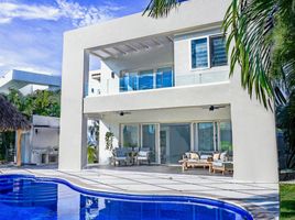 4 Schlafzimmer Villa zu verkaufen in Compostela, Nayarit, Compostela