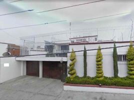 4 Habitación Casa en venta en Alvaro Obregon, Ciudad de México, Alvaro Obregon