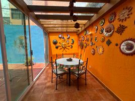 6 Habitación Casa en venta en Benito Juarez, Ciudad de México, Benito Juarez