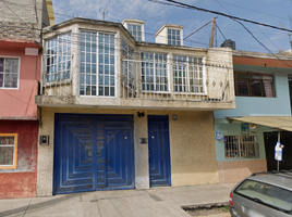3 Habitación Casa en venta en Venustiano Carranza, Ciudad de México, Venustiano Carranza