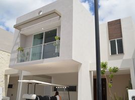 Maison 3 chambre à vendre à Queretaro, Queretaro, Queretaro, Queretaro