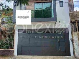 3 Habitación Casa en venta en Uruapan, Michoacán, Uruapan