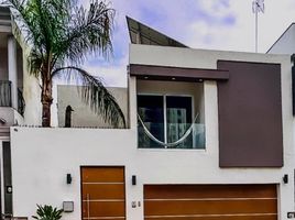 Maison 4 chambre à vendre à Monterrey, Nuevo Leon, Monterrey