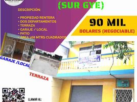 5 Bedroom House for sale in Guayas, Guayaquil, Guayaquil, Guayas