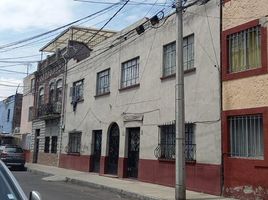 在Mexico City出售的 土地, Gustavo A Madero, Mexico City