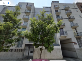 Appartement 2 chambre à vendre à Cuauhtemoc, Mexico City, Cuauhtemoc