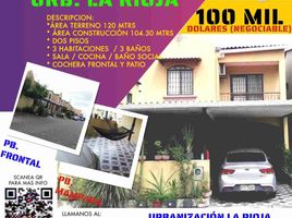 3 Bedroom House for sale in Daule, Guayas, Daule, Daule