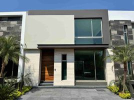 Villa 3 chambre à vendre à Morelia, Michoacan, Morelia, Michoacan