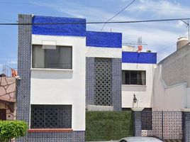 4 Schlafzimmer Villa zu verkaufen in Gustavo A Madero, Mexico City, Gustavo A Madero