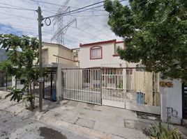 3 Habitación Casa en venta en General Escobedo, Nuevo León, General Escobedo