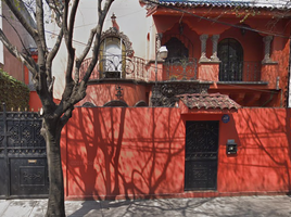 4 Schlafzimmer Haus zu verkaufen in Azcapotzalco, Mexico City, Azcapotzalco