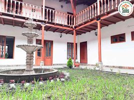 11 Habitación Casa en alquiler en Cajamarca, Cajamarca, Cajamarca, Cajamarca