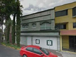 4 Schlafzimmer Haus zu verkaufen in Benito Juarez, Mexico City, Benito Juarez