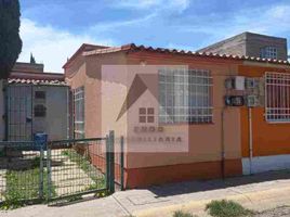 1 Schlafzimmer Haus zu verkaufen in Zumpango, Mexico, Zumpango