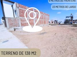  Terreno (Parcela) en venta en Tacna, Tacna, Tacna, Tacna