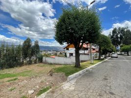  Terreno (Parcela) en venta en Rumiñahui, Pichincha, Sangolqui, Rumiñahui