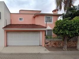 5 Habitación Casa en venta en Queretaro, Querétaro, Queretaro, Querétaro
