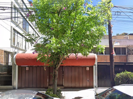 3 Habitación Villa en venta en Miguel Hidalgo, Ciudad de México, Miguel Hidalgo