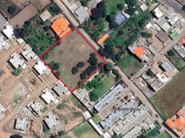  Land for sale in Tumbaco, Pichincha, Tumbaco