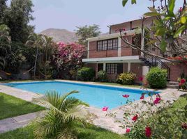 15 Habitación Casa en alquiler en Lima, Cieneguilla, Lima, Lima