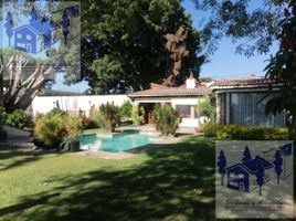 Villa 4 chambre à vendre à Huitzilac, Morelos, Huitzilac
