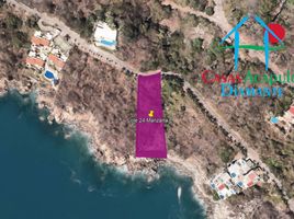  Terreno (Parcela) en venta en Acapulco, Guerrero, Acapulco