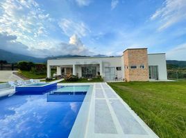 4 Bedroom House for sale in Tolima, Ibague, Tolima