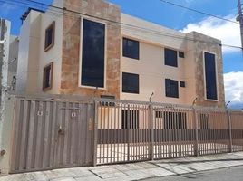 3 Habitación Apartamento en venta en Riobamba, Chimborazo, Riobamba, Riobamba