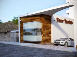 2 Habitación Apartamento en venta en Cancún, Quintana Roo, Cancún