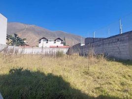  Land for sale in Pomasqui, Quito, Pomasqui