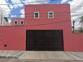 5 Schlafzimmer Villa zu verkaufen in Merida, Yucatan, Merida