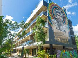 1 Schlafzimmer Wohnung zu verkaufen in Cozumel, Quintana Roo, Cozumel