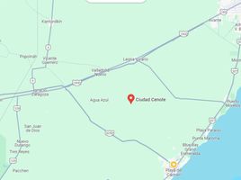  Terreno (Parcela) en venta en Puerto Morelos, Quintana Roo, Puerto Morelos