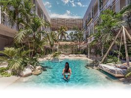 Condominium 1 chambre à vendre à Cozumel, Quintana Roo, Cozumel