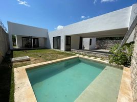 3 Schlafzimmer Villa zu verkaufen in Cozumel, Quintana Roo, Cozumel