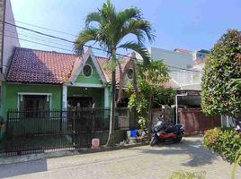 2 Schlafzimmer Haus zu verkaufen in Bandung, West Jawa, Rancasari