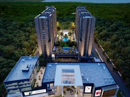 1 Schlafzimmer Appartement zu verkaufen in Cancun, Quintana Roo, Cancun